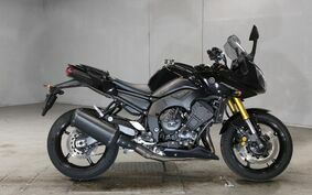 YAMAHA FAZER FZ8 2013 RN25