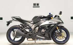 KAWASAKI ZX 10 NINJA R A 2014 ZXT00J