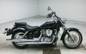 YAMAHA DRAGSTAR 250 VG02J