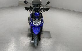 YAMAHA BW S125 SEA6J