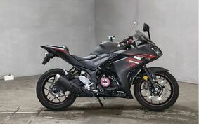 YAMAHA YZF-R25 RG10J