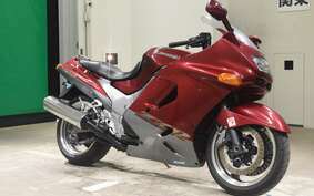 KAWASAKI ZZ1100 NINJA R Gen.2 1999 ZXT10D