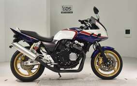 HONDA CB400 SUPER BOLDOR VTEC 2007 NC39