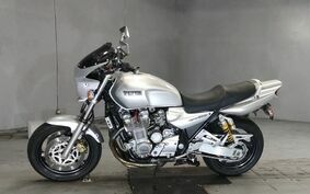 YAMAHA XJR1300 1998 RP01J