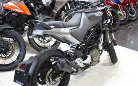 HUSQVARNA SVARTPILEN401 2021