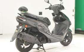 YAMAHA CYGNUS 125 XSR 3 SED8J