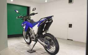 YAMAHA WR250R DG15J