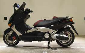 YAMAHA T-MAX500 Gen.2 2008 SJ04J