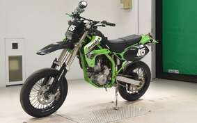 KAWASAKI KLX250 LX250E