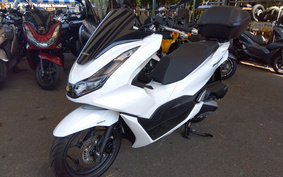 HONDA PCX 160 KF47