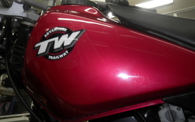 YAMAHA TW200 2JL