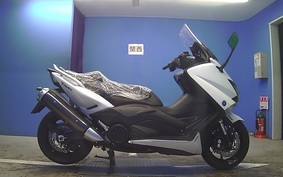 YAMAHA T-MAX 530 2017 SJ12J