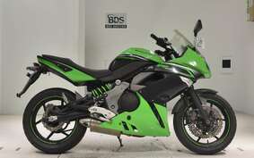 KAWASAKI NINJA 400R 2012 ER400B