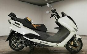 YAMAHA MAJESTY 125 SE27