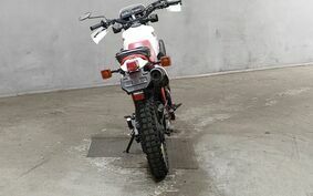 YAMAHA XT250 SEROW T 48Y