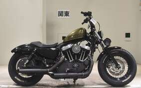 HARLEY XL1200X 2012 LC3