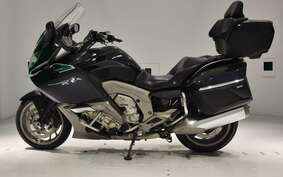 BMW K1600GTL 2012