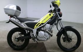 YAMAHA TRICKER DG10J