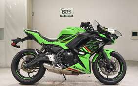 KAWASAKI NINJA 650 A 2023 ER650S