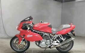 DUCATI SS900 2002 V100A