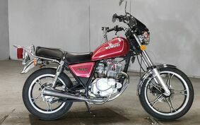 SUZUKI GN125 H PCJG9