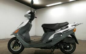 SUZUKI VECSTAR 125 CF42A