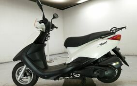 YAMAHA AXIS 125 TREET SE53J