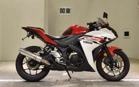 YAMAHA YZF-R25 RG10J