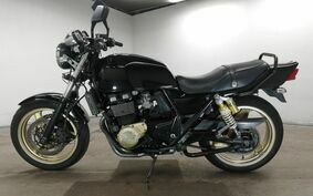 KAWASAKI ZRX400 2009 ZR400E