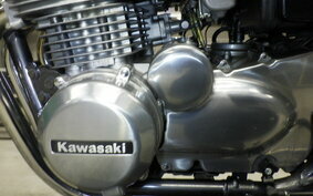 KAWASAKI ZEPHYR 750 RS ZR750D