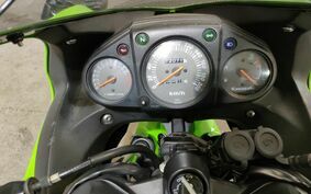 KAWASAKI NINJA 250R EX250K