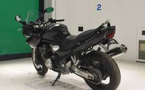 SUZUKI BANDIT 1200 S 2005 GV77A