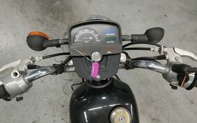 YAMAHA SR125 4DD