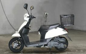 SUZUKI LET's CA4AA