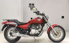 KAWASAKI ELIMINATOR 125 BN125A