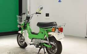 HONDA CHALY 50 CF50