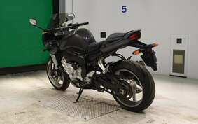 YAMAHA FZ FAZER 2009 RN21J