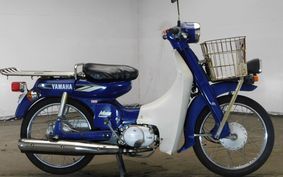 YAMAHA MATE 50 UA04J