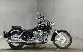 YAMAHA DRAGSTAR 250 VG05J