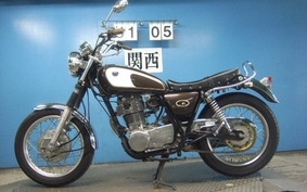 YAMAHA SR400 Gen.2 2000 1JR