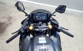 KAWASAKI NINJA ZX 25 R SE ZX250E