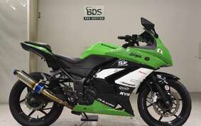 KAWASAKI NINJA 250R EX250K