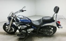 YAMAHA XVS950A MIDNIGHT STAR 2010 VN02