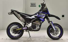 YAMAHA WR250X DG15J