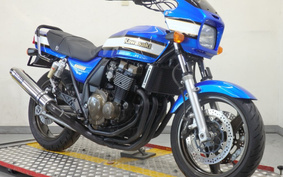 KAWASAKI ZRX400 2006 ZR400E