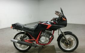 HONDA CBX125F JC11