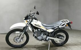 KAWASAKI SUPER SHERPA KL250G