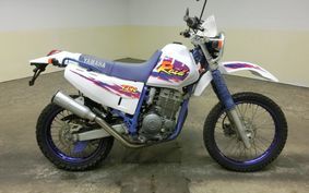 YAMAHA TT250R RAID 4GY