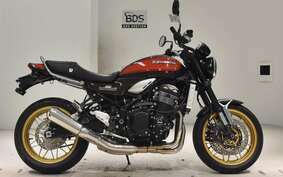 KAWASAKI Z900RS 2022 ZR900C