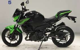 KAWASAKI Z400 Gen.2 2019 EX400G